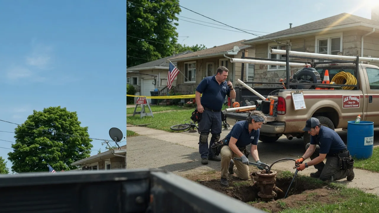 Water Heater Replacement in Baxter, IA near me